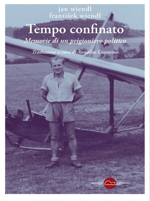 cover image of Tempo confinato
